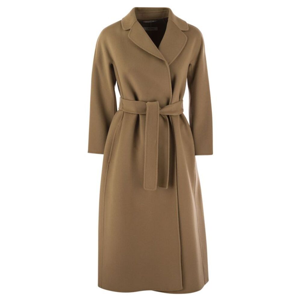 S Max Mara Women Esturia - Wool Coat